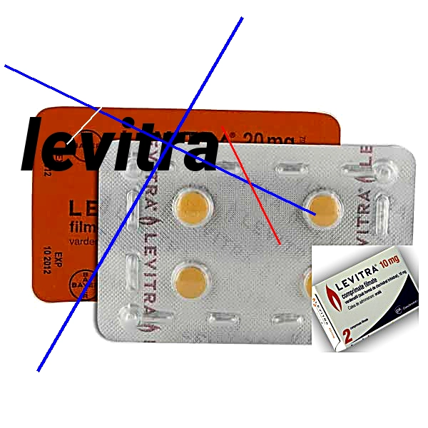 Achat levitra securise